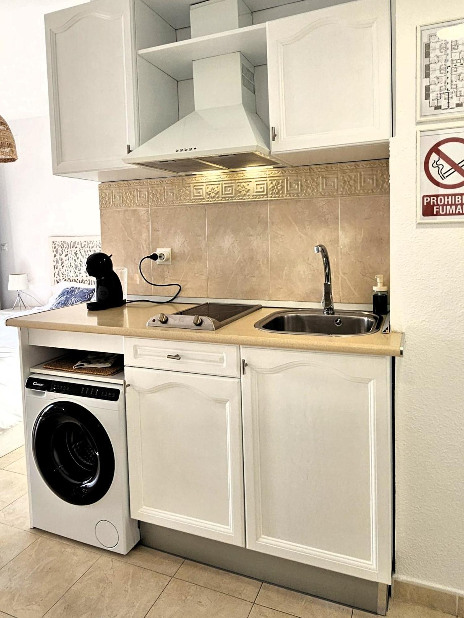 Apartamento Hispalis 305 Mazagón
